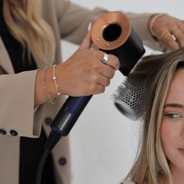 6 Blowouts/ Month at Knox Blowout + Extension Bar in Knoxville, TN