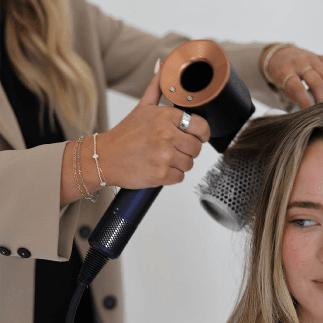 4 Blowouts/ Month at Knox Blowout + Extension Bar in Knoxville, TN