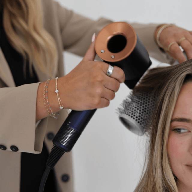 2 Blowouts/ Month at Knox Blowout + Extension Bar in Knoxville, TN