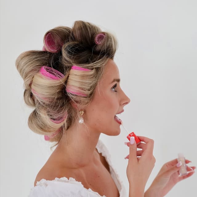 Luxe Blowout 6- Pack at Knox Blowout + Extension Bar in Knoxville, TN